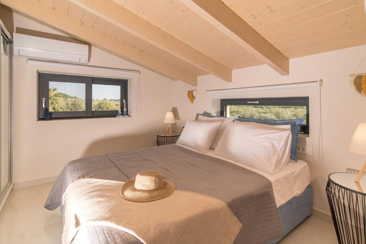 Daisy's Garden - With Private Pool, Ideal For Large Groups, By Zantewize Drakas